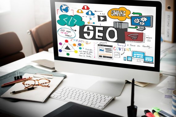 Ce este SEO