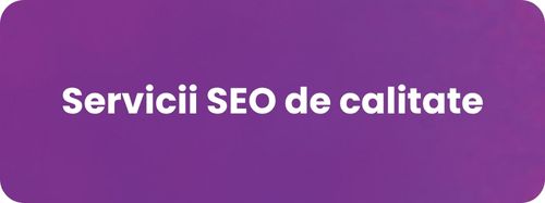 servicii seo de calitate